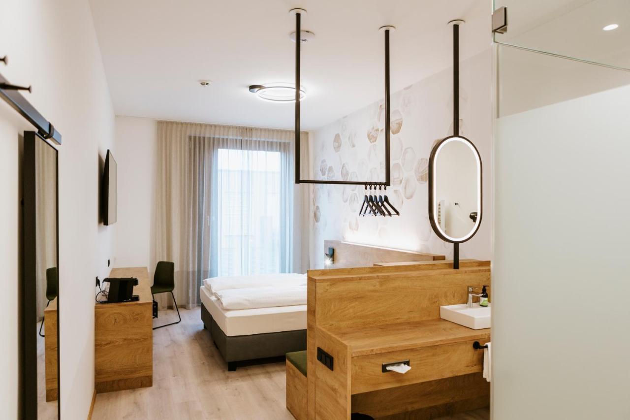 Bee Hotel Linz
