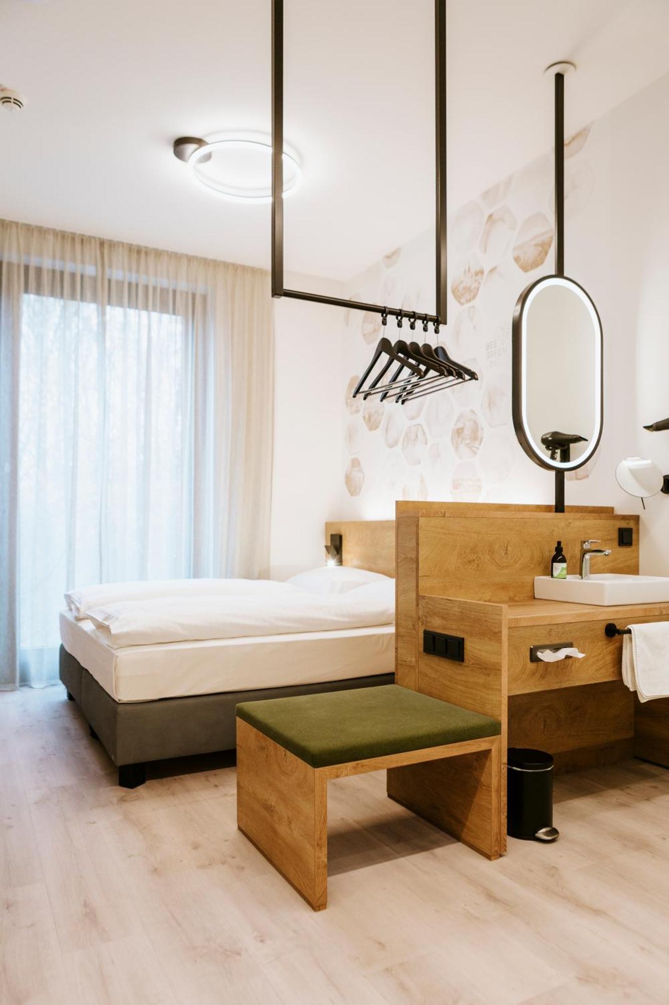 Hotel Bee Linz